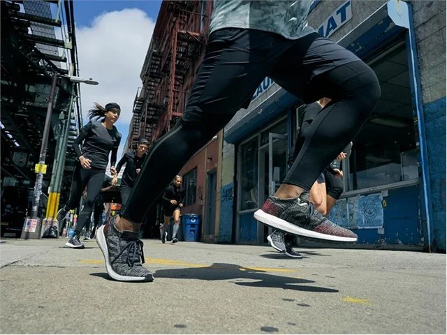 Adidas city run shoes hotsell